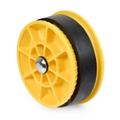 Cherne 6" Gripper Mechanical End of Pipe Plug - Image 2