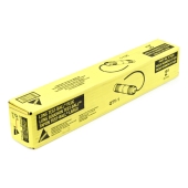 Cherne 2" Extra Long Test-Ball Inflatable Pipe Plug w/ Extension Hose - Image 2