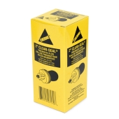 Cherne 2" MIP Clean-Seal Inflatable Test Tee/Cleanout Plug - Image 2