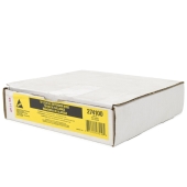 Cherne 10ft Extension/Inflation Hose for Inflatable Test Plugs, Male x Female Schrader - Image 3