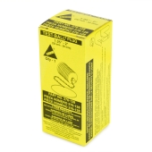 Cherne 1-1/4" - 2" Multi-Size Test-Ball Inflatable Pipe Plug - Image 2