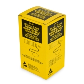 Cherne 2"- 3" Multi-Size Test-Ball Inflatable Pipe Plug - Image 2