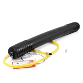 4" Extra Long Test-Ball Inflatable Pipe Plug w/ Extension Hose Cherne