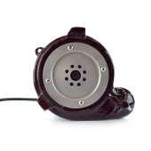 Liberty Pumps Manual Sump/Effluent Pump, 35' cord, 1/2 HP, 115V - Image 3