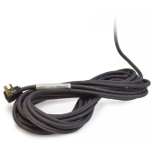 Liberty Pumps Manual Sump/Effluent Pump, 35' cord, 1/2 HP, 115V - Image 4