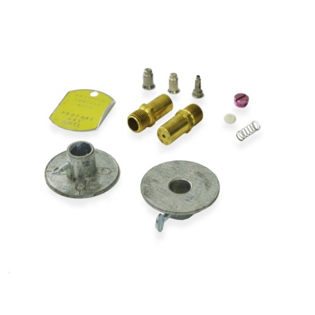 Modine NG to LP Gas Conversion Kit for PDP150