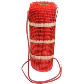 Senphus 80sqft Electric Radiant Floor Heating Mat Kit, 120V - Image 2