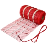 Senphus 10sqft Electric Radiant Floor Heating Mat, 120V - Image 1