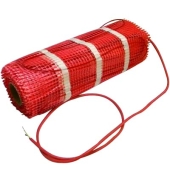 Senphus 70sqft Electric Radiant Floor Heating Mat, 120V - Image 3