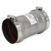 Z-Flex 3" Z-Vent Universal Appliance Adapter - Image 2