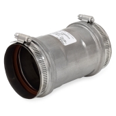 Z-Flex 3" Z-Vent Universal Appliance Adapter - Image 3