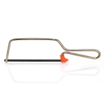 Mini Hacksaw w/ 6" Blade
