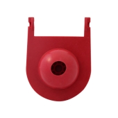 Korky Korky 3" Flapper for Kohler Class Five Toilets - Image 3