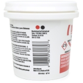 Oatey H-2O Water Soluble Soldering Paste Flux, 8 oz - Image 4