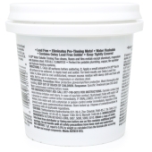 Oatey No. 95 H-2O Water Soluble Tinning Flux, 8 oz - Image 2