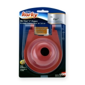 Korky Korky 3" Flapper for Eljer Titan Toilets - Image 4