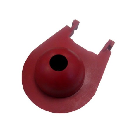 Korky Korky 3" Flapper for Eljer Titan Toilets