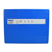 Tekmar 303P, 3-Zone Switching Relay w/ Priority, Expandable - Image 1