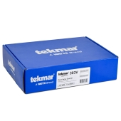 Tekmar 303V, 3-Zone Valve Control w/ Priority, Expandable - Image 2