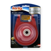 Korky Korky 3" Flapper for American Standard Cadet Toilets - Image 2