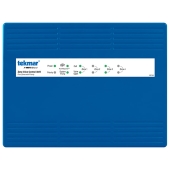 Tekmar 304V, 4-Zone Valve Control w/ Priority, Expandable - Image 1