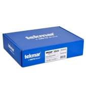 Tekmar 304V, 4-Zone Valve Control w/ Priority, Expandable - Image 2