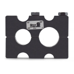 Compact Economy PEX Crimp Tool for sizes 3/8", 1/2", 3/4" and 1"