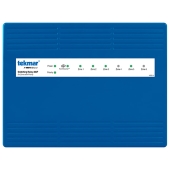 Tekmar 306P, 6-Zone Switching Relay w/ Priority, Expandable - Image 1