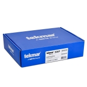 Tekmar 306P, 6-Zone Switching Relay w/ Priority, Expandable - Image 2