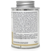 Oatey 4 oz Clear PVC/CPVC Primer w/ Dauber - Image 2