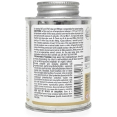 Oatey 4 oz Clear PVC/CPVC Primer w/ Dauber - Image 3