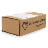 McDonnell & Miller Series 14-B, Ball Type Blow Down Replacement Valve for Series 47 & 67 LWCOs - Image 6