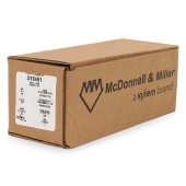 McDonnell & Miller FS4-15SS, Stainless Steel Rigid Paddle Kit for McDonnell & Miller FS4-3, FS8-W, FS250 Flow Switches - Image 2