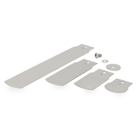 McDonnell & Miller FS4-15SS, Stainless Steel Rigid Paddle Kit for McDonnell & Miller FS4-3, FS8-W, FS250 Flow Switches