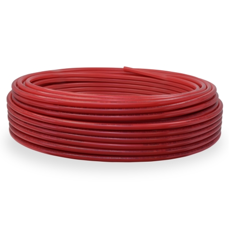 Viega 1/2" x 300ft ViegaPEX Ultra Plumbing Tubing, Red