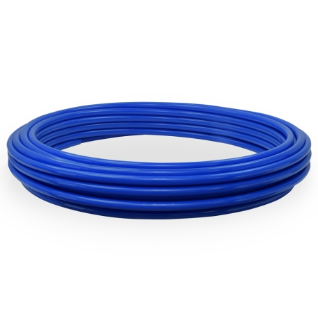 Viega 1/2" x 100ft ViegaPEX Ultra Plumbing Tubing, Blue