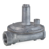 Maxitrol 1-1/2" Gas Appliance Regulator (325-7A series) - Image 1