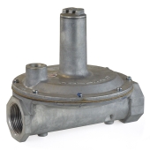 Maxitrol 1-1/2" Gas Appliance Regulator (325-7A series) - Image 2