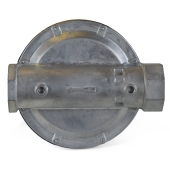 Maxitrol 1-1/2" Gas Appliance Regulator (325-7A series) - Image 4