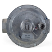 Maxitrol 1-1/2" Gas Appliance Regulator (325-7A series) - Image 3