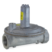 Maxitrol 1-1/2" Gas Appliance & Line Pressure Regulator (325-7AL series) - Image 2
