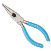 Channellock 326 Channellock 6" Long Nose Plier w/ Side Cutter - Image 1