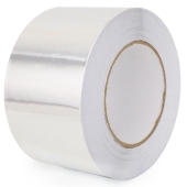 rFoil rFoil Metalized Tape 3" x 150ft - Image 2
