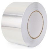 rFoil Metalized Tape 3" x 150ft rFoil