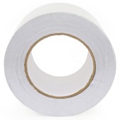 rFoil Metalized Tape 3" x 150ft rFoil