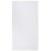 Oatey 14" x 29" Plastic Access Panel - Image 1