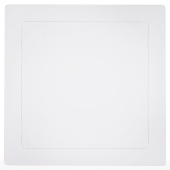 Oatey 8" x 8" Plastic Access Panel - Image 1