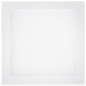 Oatey 8" x 8" Plastic Access Panel - Image 2