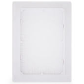 Oatey 6" x 9" Plastic Access Panel - Image 2