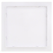 Oatey 14" x 14" Plastic Access Panel - Image 2